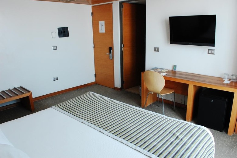 Hotel Alto Del Sol Costanera