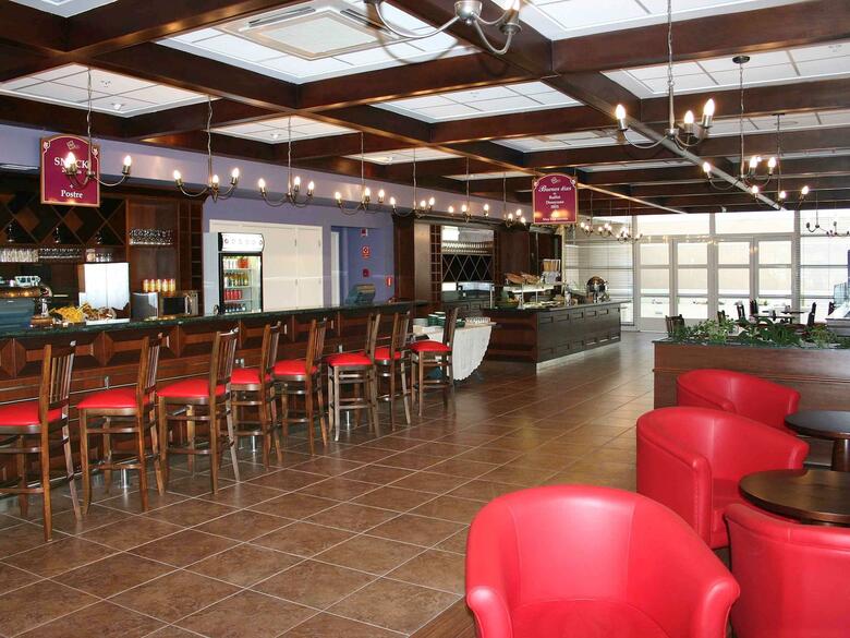 Hotel Ibis Antofagasta