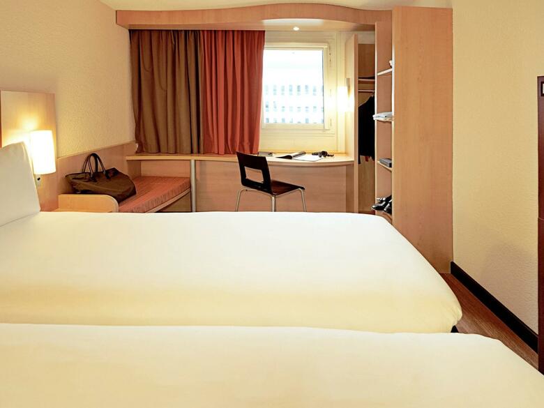 Hotel Ibis Antofagasta
