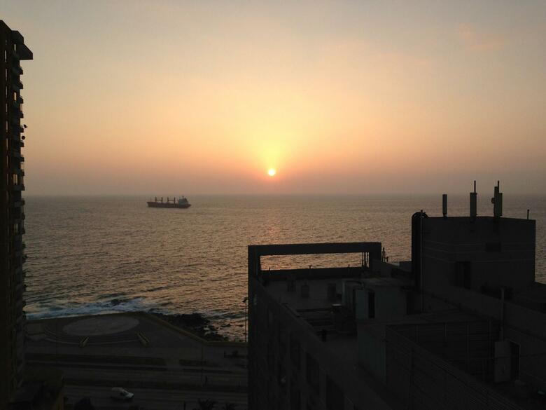 Hotel Ibis Antofagasta
