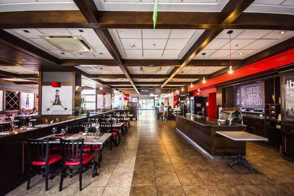 Hotel Ibis Antofagasta