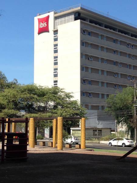 Hotel Ibis Antofagasta