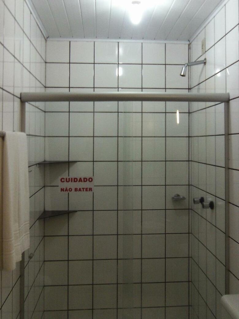 Taperapuan Praia Hotel