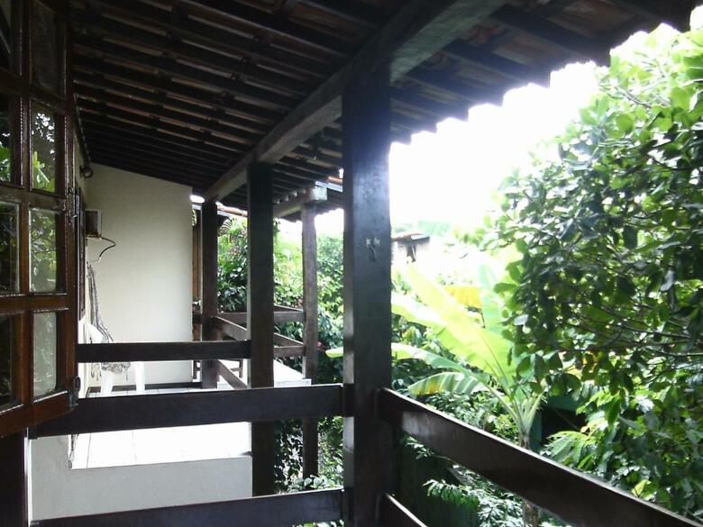 Taperapuan Praia Hotel