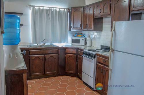 Casita Vazquez