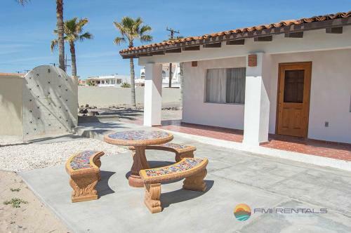 Casita Vazquez