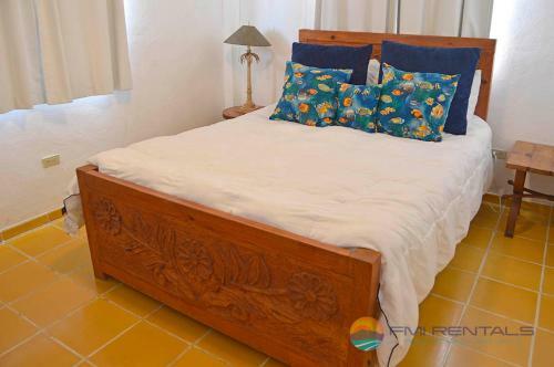 Casita Vazquez