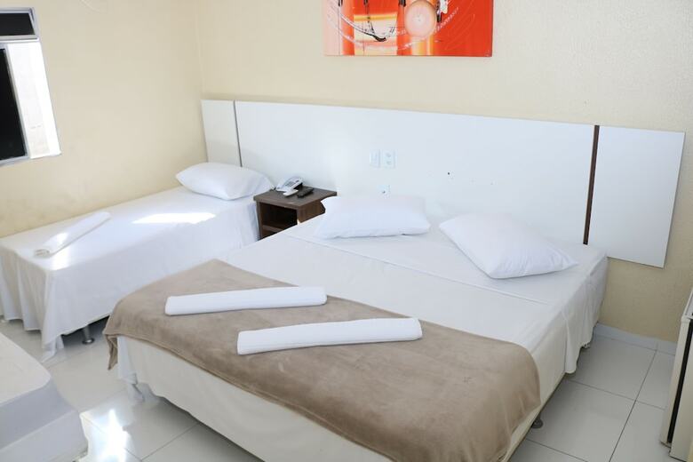 Hotel Capuchins
