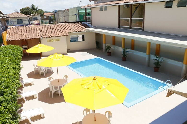 Hotel Capuchins
