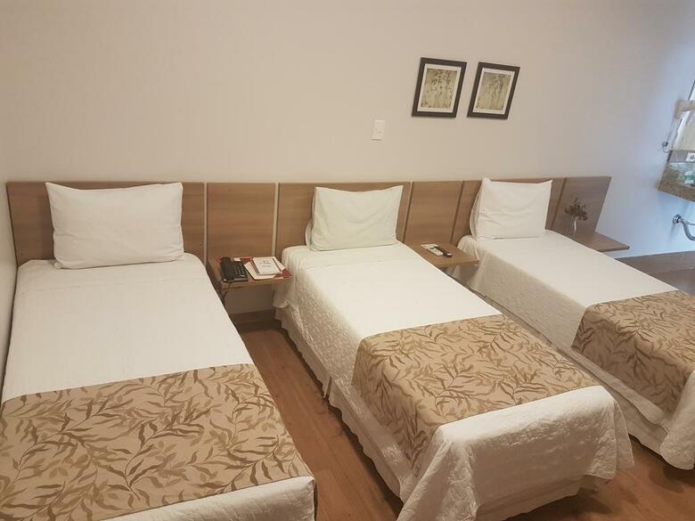 Hotel Porto Madeira