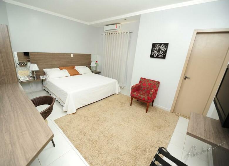 Hotel Porto Madeira