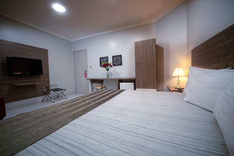 Hotel Porto Madeira
