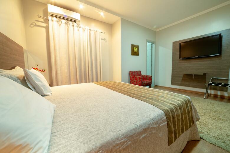 Hotel Porto Madeira