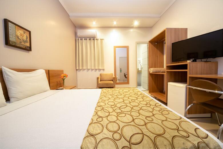 Hotel Porto Madeira