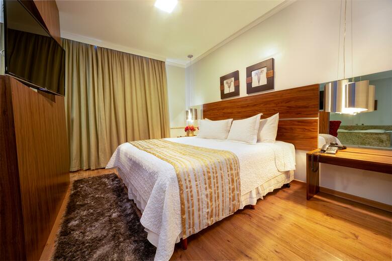 Hotel Porto Madeira