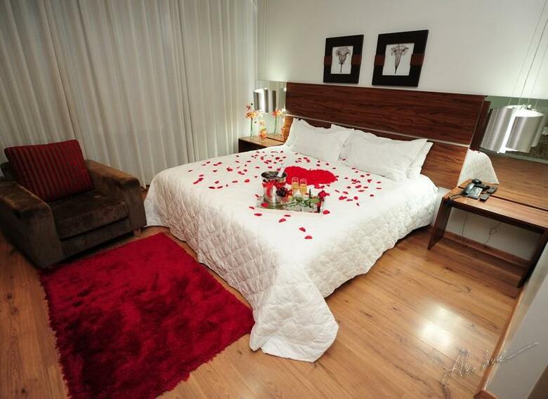 Hotel Porto Madeira