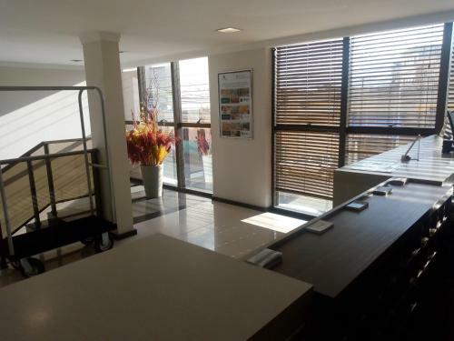 Hotel Z� Maria