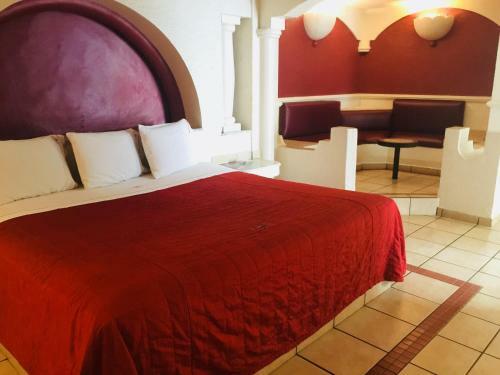 Hostal Pousada Novo Prado