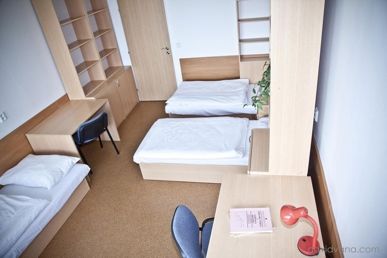 Albergue Volha