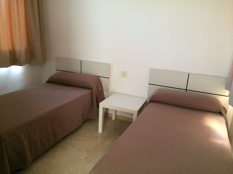 Apartamentos Buenos Aires