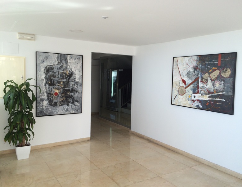 Apartamentos Buenos Aires