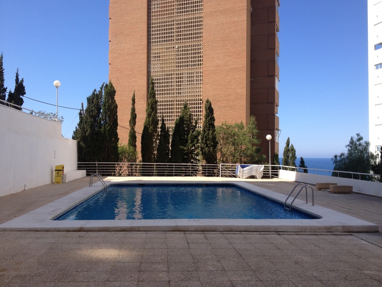 Apartamentos Buenos Aires