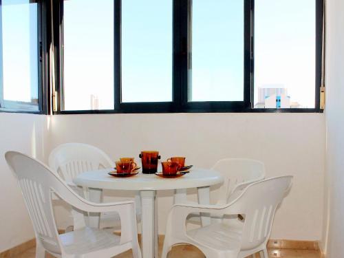 Apartamento Kenedy II 13b