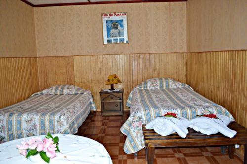 Hostal Vai Kapua
