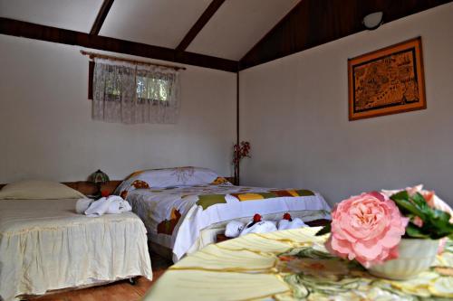 Hostal Vai Kapua