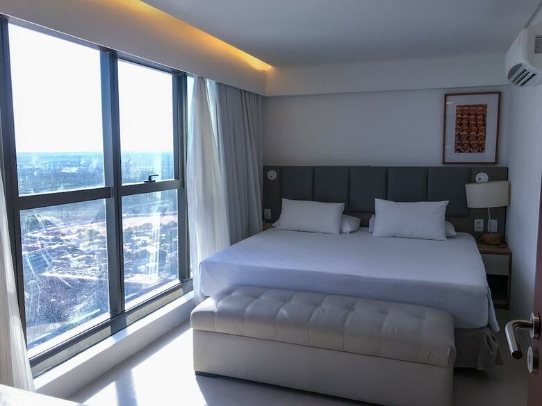 Apartamento Hy Beach Flats