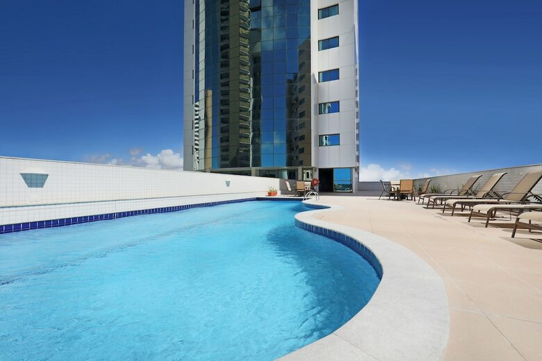 Apartamento Hy Beach Flats