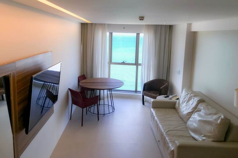 Apartamento Hy Beach Flats