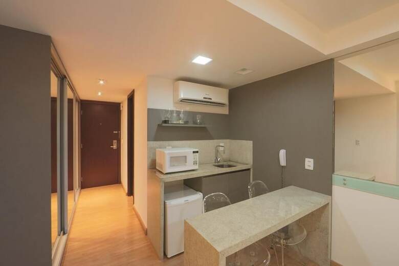 Apartamento Hy Beach Flats
