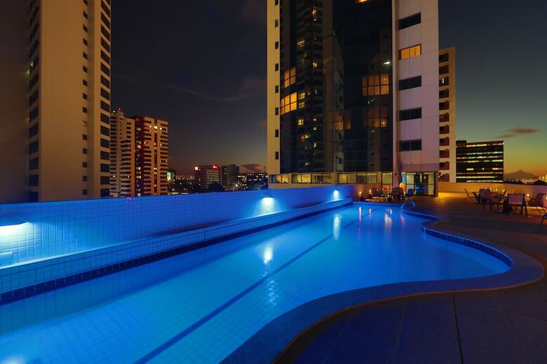 Apartamento Hy Beach Flats