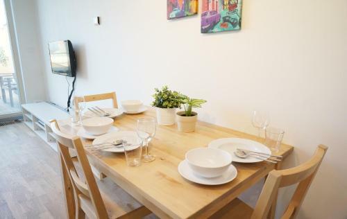 Suite Prague Apartment