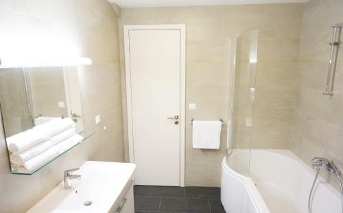 Suite Prague Apartment