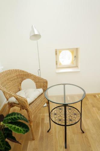 Suite Prague Apartment
