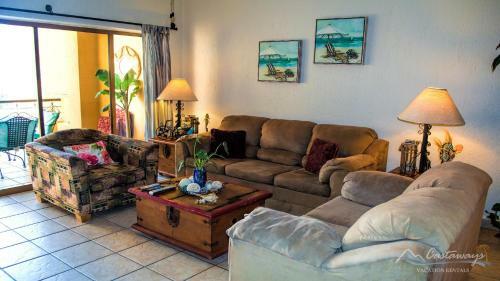 Apartamento Princesa Rocky Point