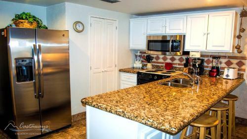 Apartamento Princesa Rocky Point