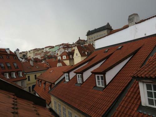 Apartamentos Residence Vla?sk�