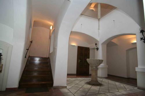 Apartamentos Residence Vla?sk�