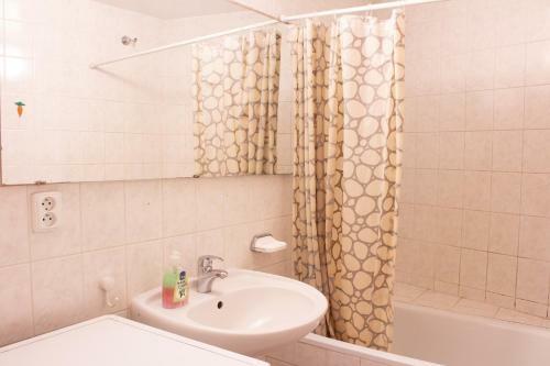 Apartamentos Residence Vla?sk�