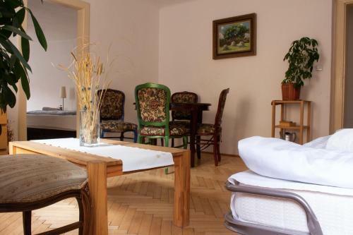 Apartamentos Residence Vla?sk�