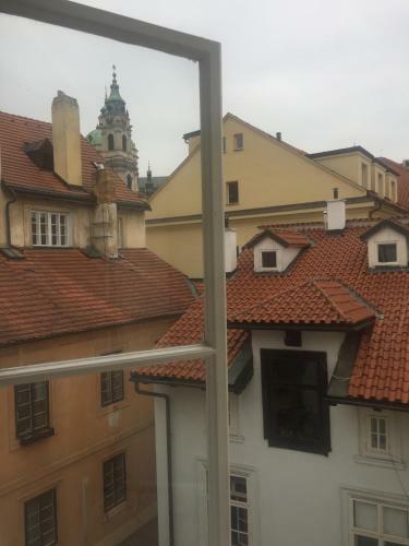 Apartamentos Residence Vla?sk�