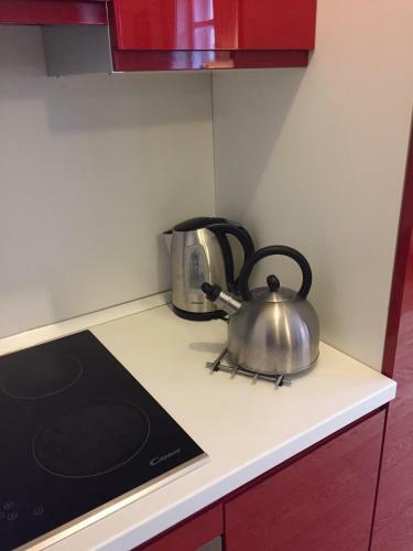Apartamentos Residence Vla?sk�