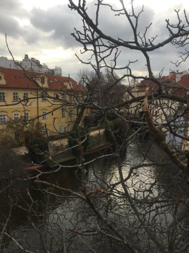 Apartamentos Residence Vla?sk�