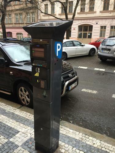 Apartamentos Residence Vla?sk�