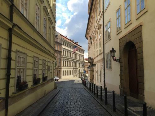 Apartamentos Residence Vla?sk�