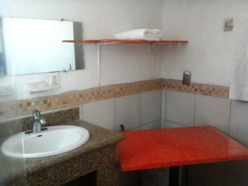 Apartamento Whale Hill