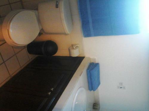 Apartamento Whale Hill